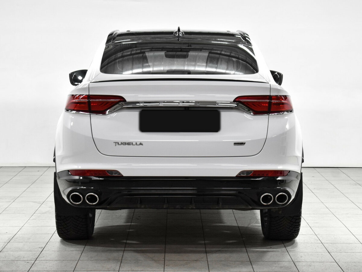 Chery Tiggo 8 Pro Max I Рестайлинг, 2023 Фото №6