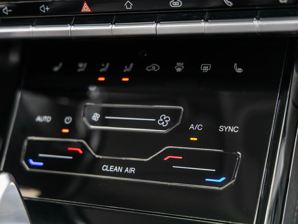 Chery Tiggo 7 Pro I, 2022 Фото №31