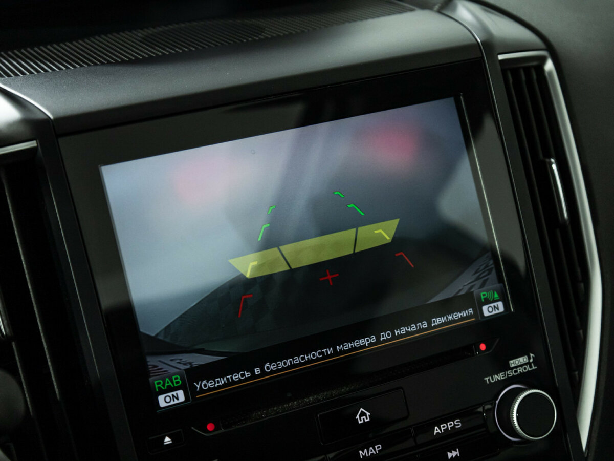 Subaru Forester V, 2020 Фото №17