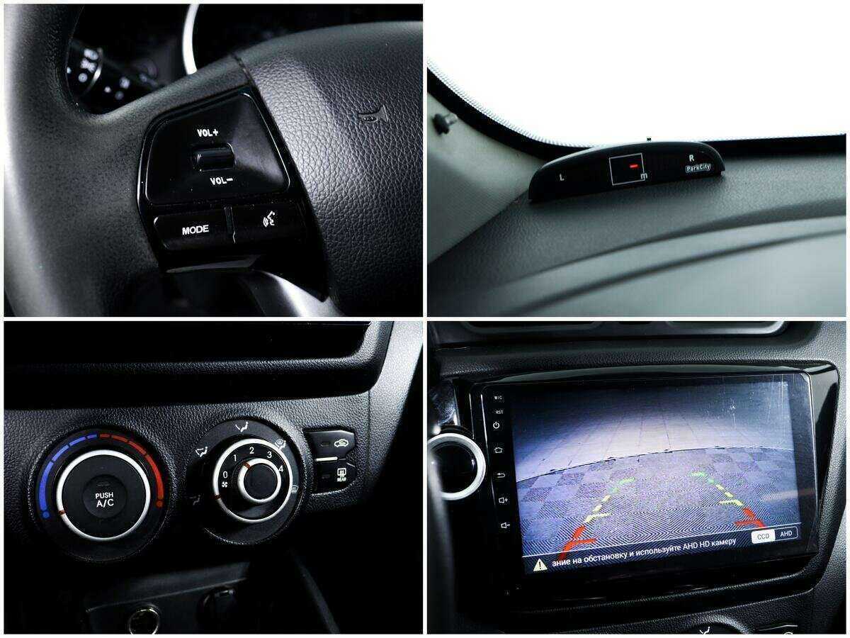 Kia Rio, 2012 Фото №14