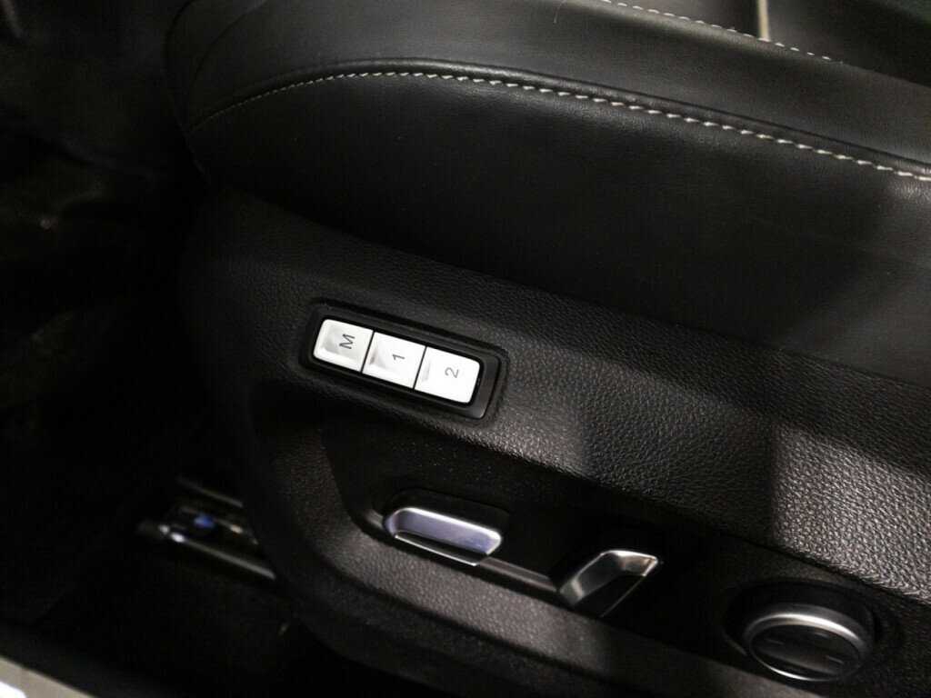 CHERY Tiggo 7 Pro Max, 2023 Фото №20