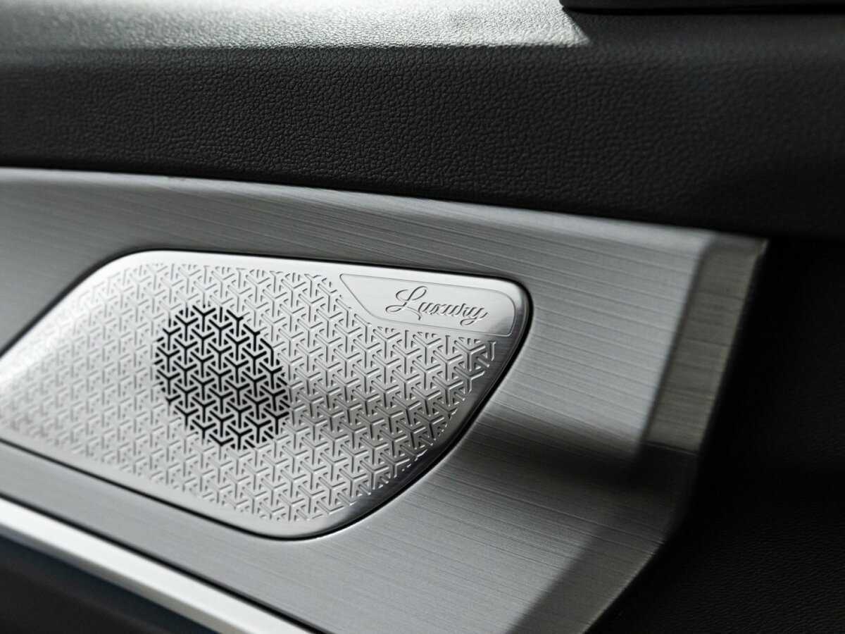 Jetour X70 PLUS, 2025 Фото №17