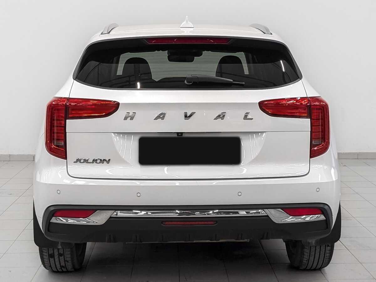 Haval Jolion, 2022 Фото №6