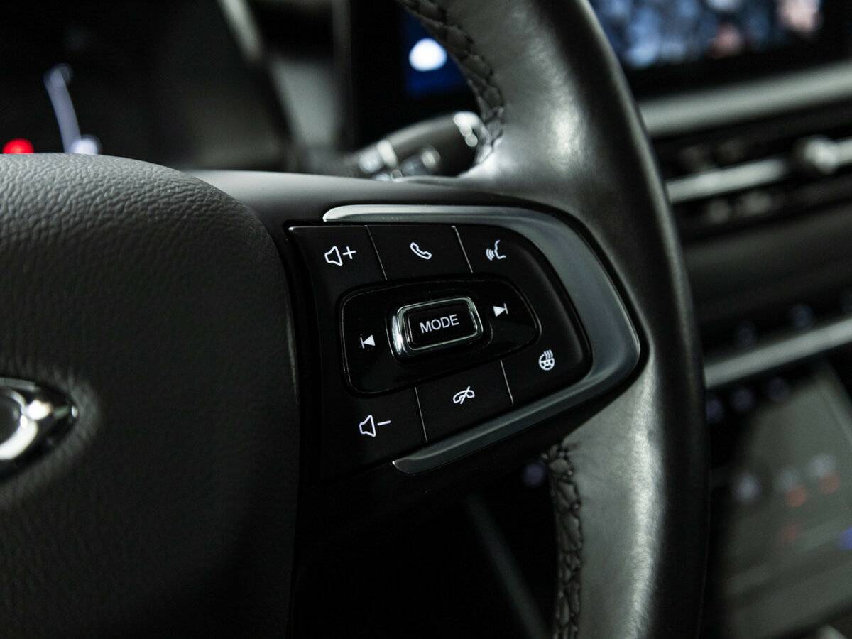 Chery Tiggo 4 Pro I, 2023 Фото №18