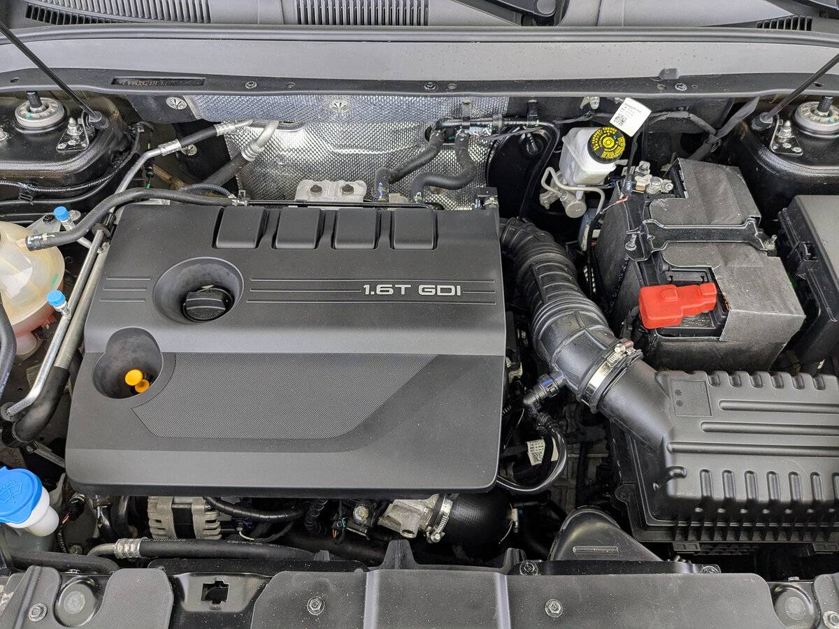 Chery Tiggo 7 Pro Max I, 2024 Фото №9