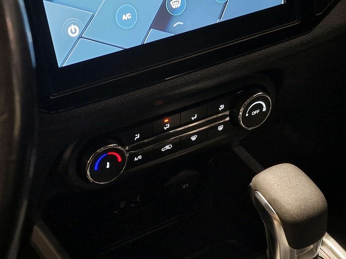 Chery Tiggo 4 I Рестайлинг, 2020 Фото №19