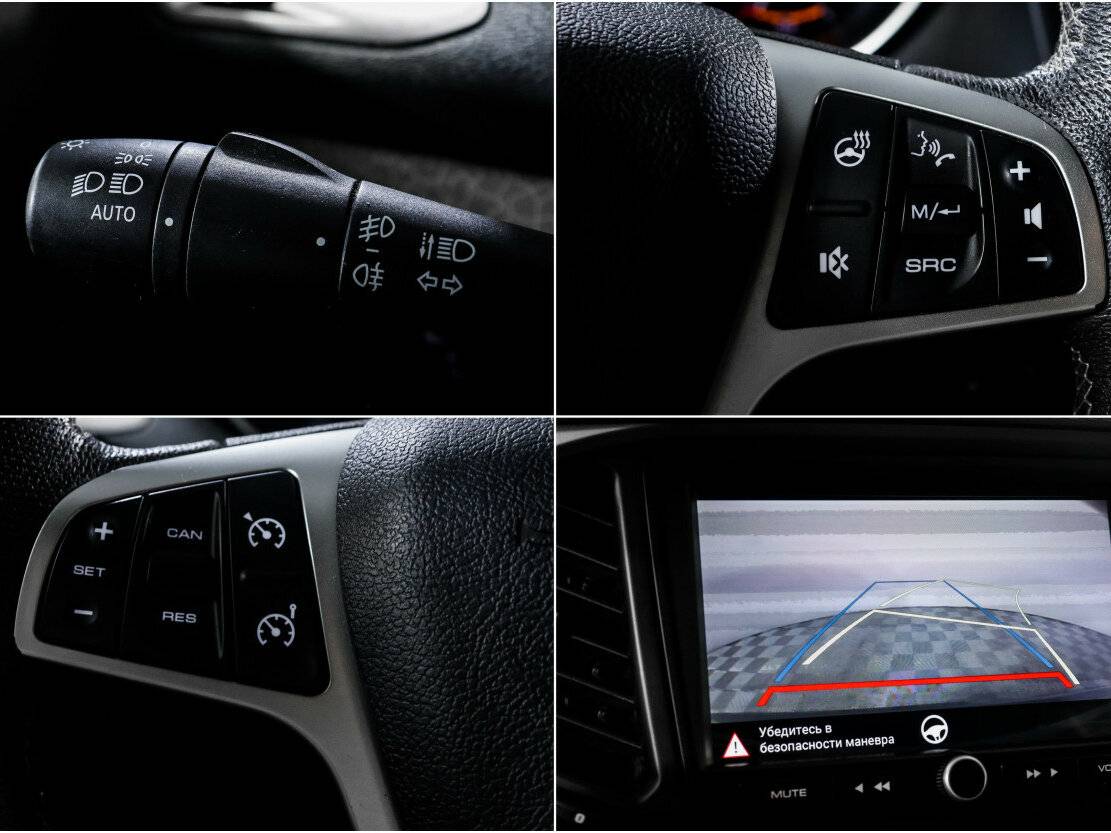 Lada (ВАЗ) Vesta SW I, 2022 Фото №14