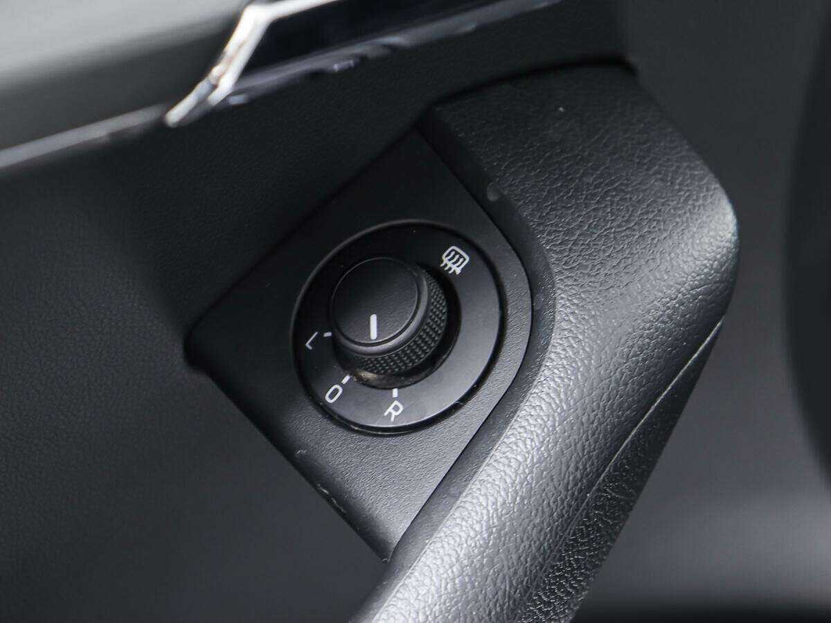 Skoda Octavia, 2018 Фото №19