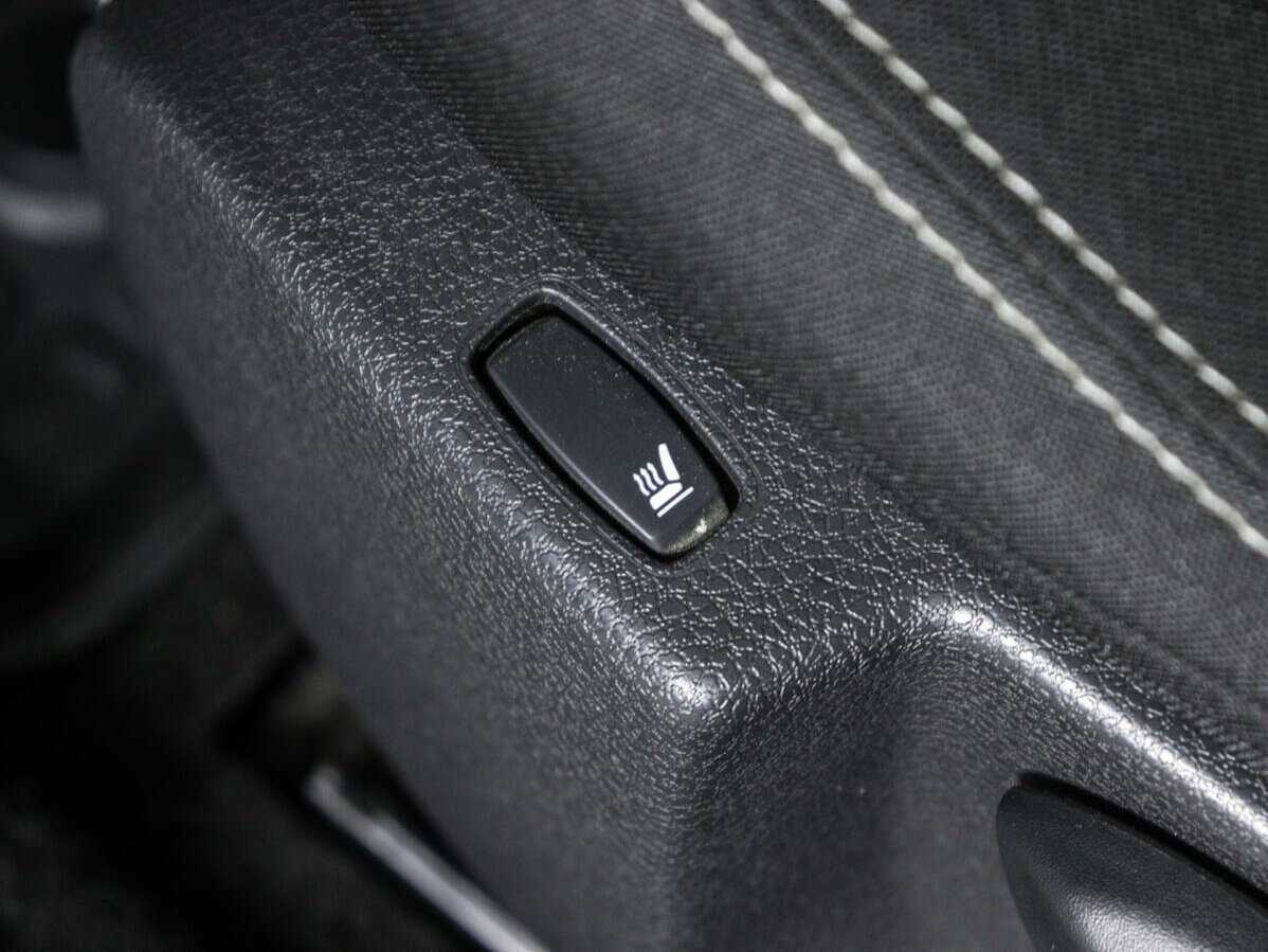 Renault Logan Stepway, 2022 Фото №12