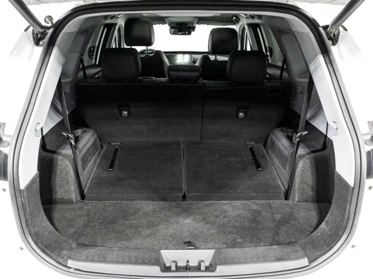 Chery Tiggo 8 Pro Max, 2023 Фото №15