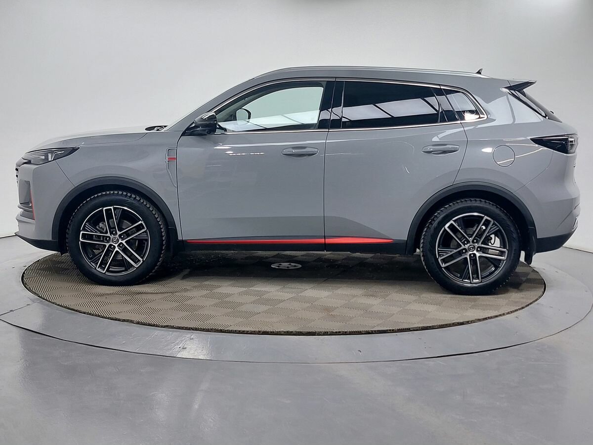 Changan UNI-S (CS55 Plus), 2024 Фото №8