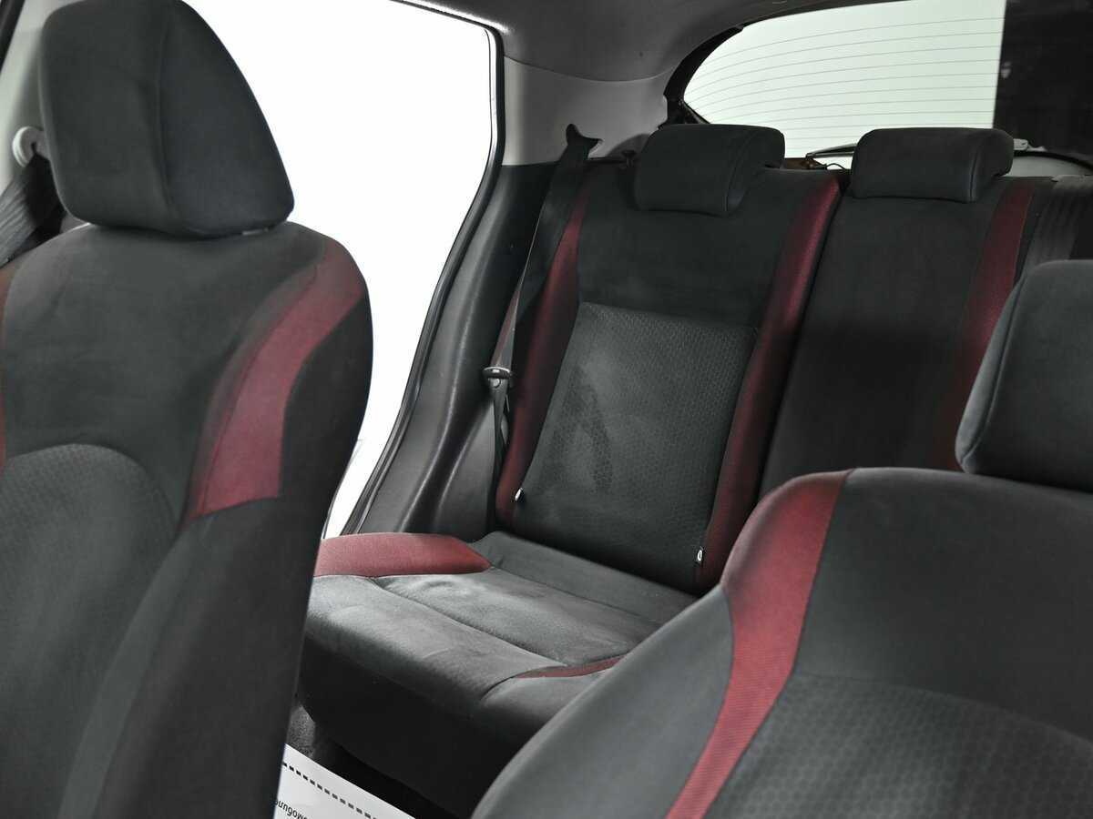 Nissan Juke, 2012 Фото №9