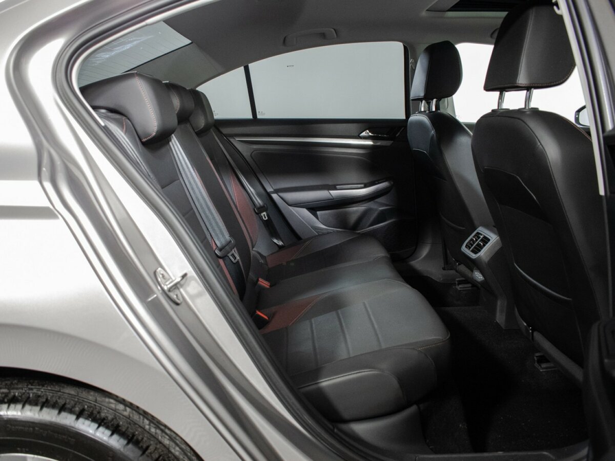 Volkswagen Bora IV, 2021 Фото №7