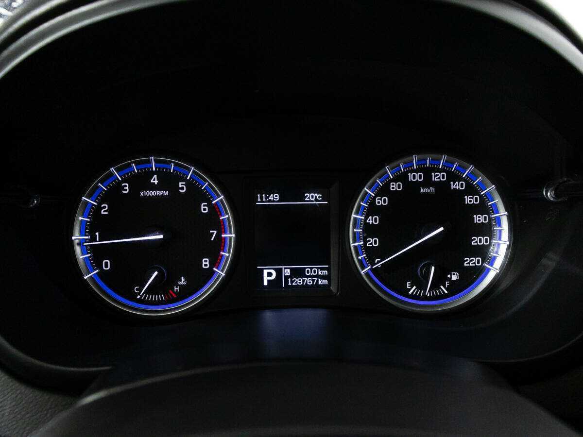 Suzuki SX4, 2021 Фото №12