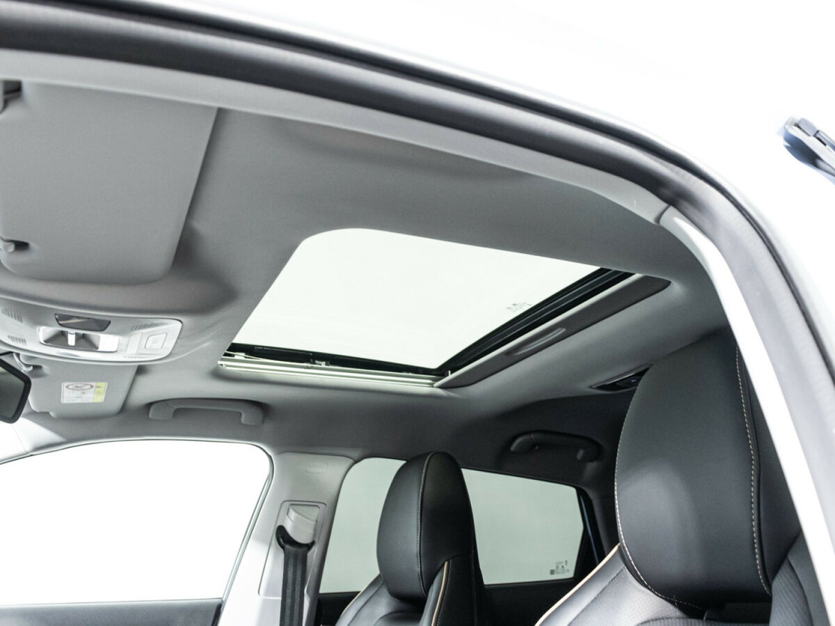 Omoda C5 I, 2023 Фото №17