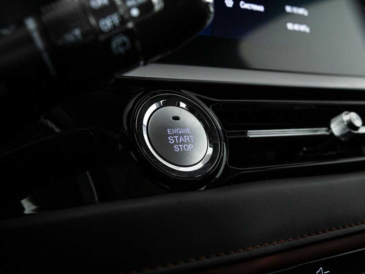 Chery Tiggo 4 Pro, 2022 Фото №18