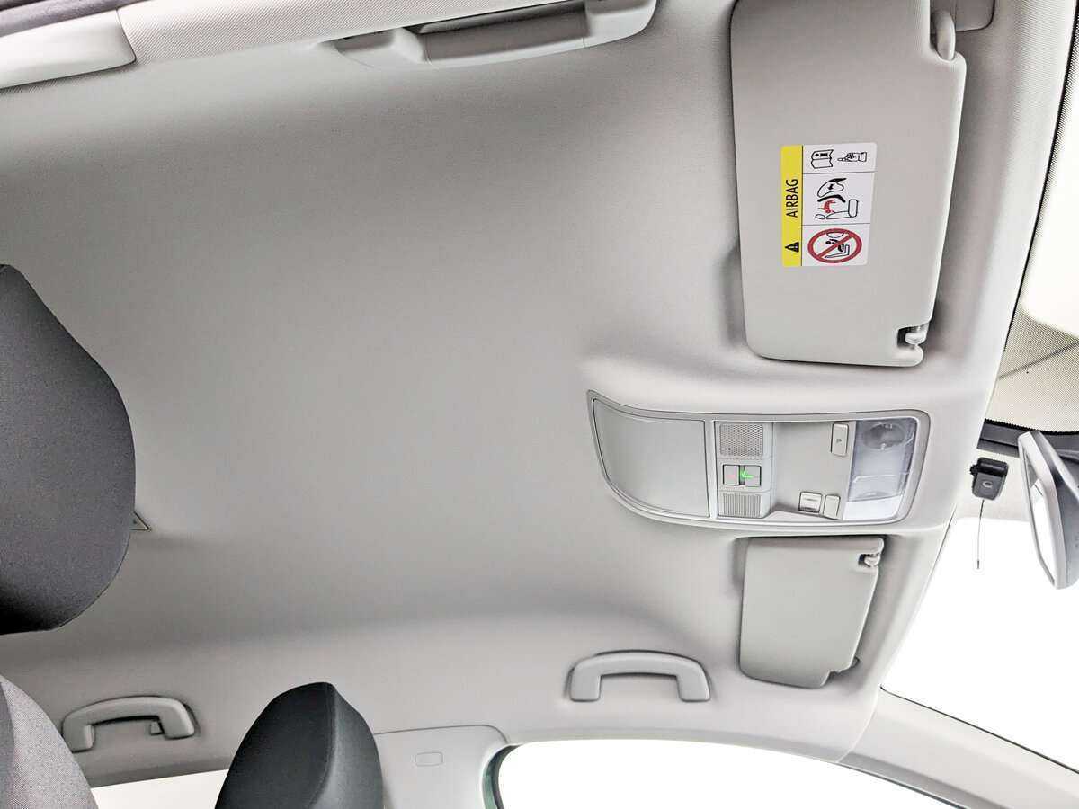 Skoda Karoq, 2020 Фото №17