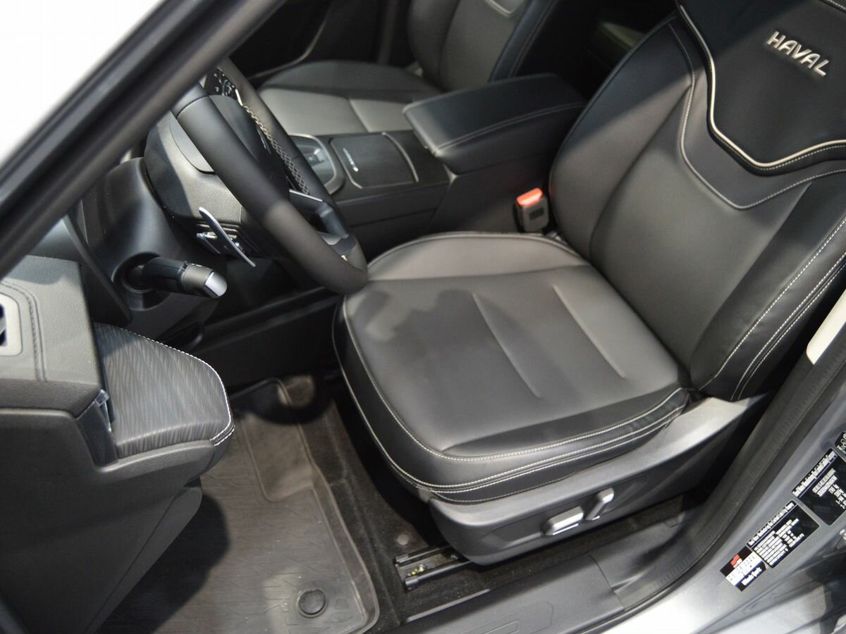 Haval Jolion I, 2023 Фото №17