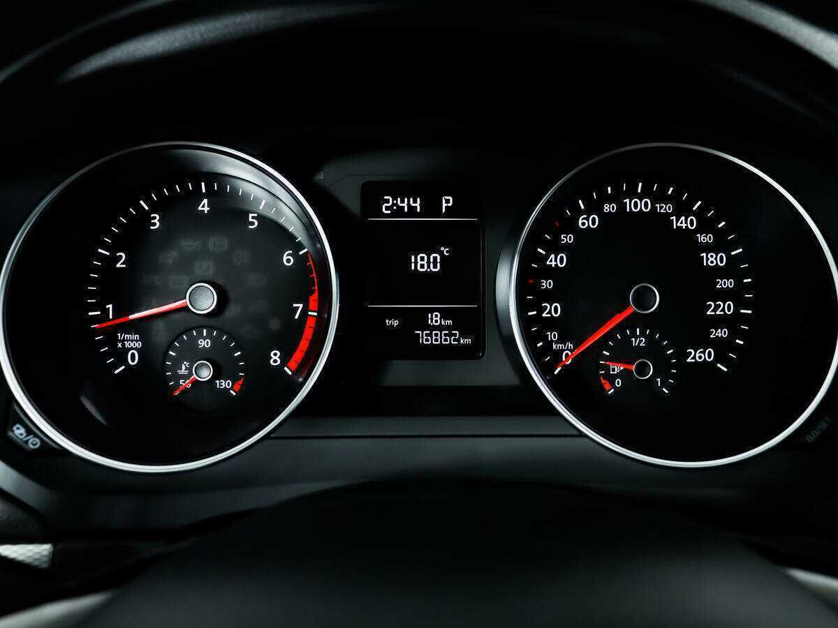 Volkswagen Jetta, 2016 Фото №8