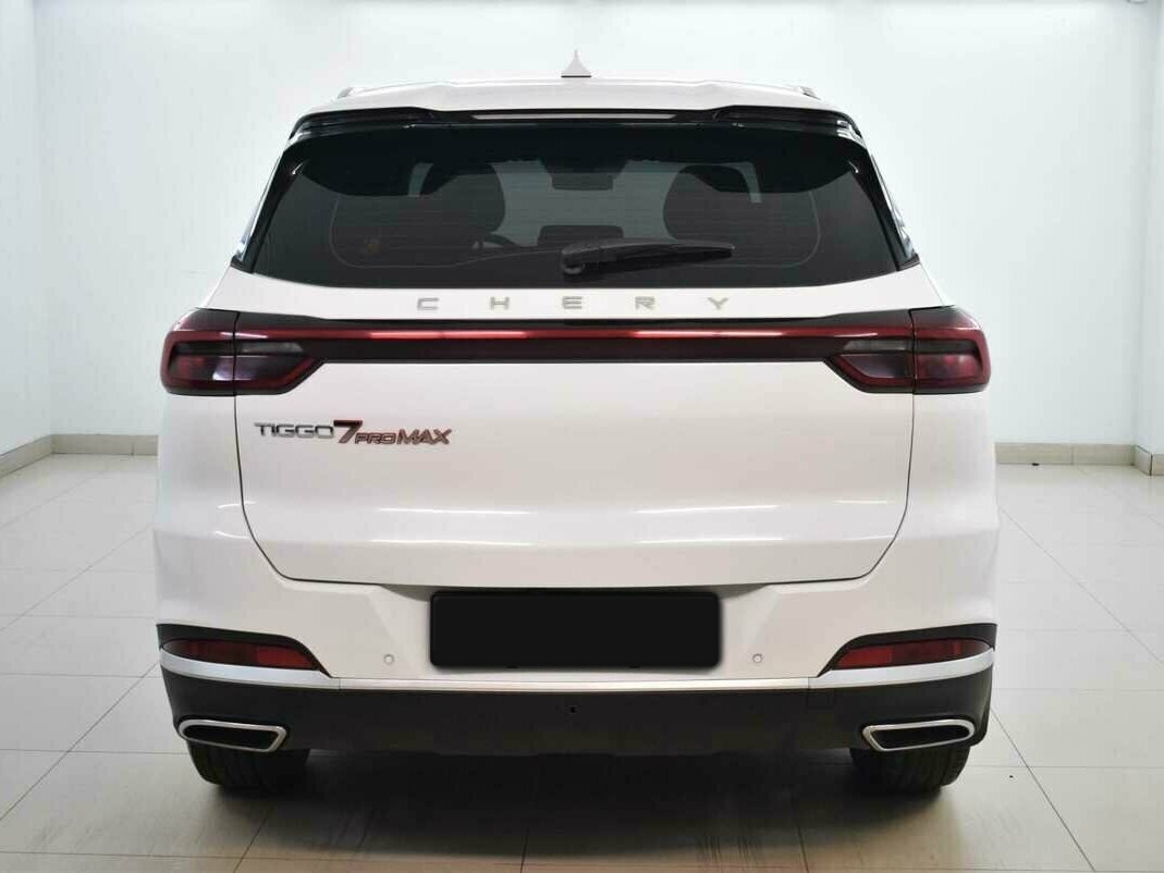 Chery Tiggo 7 Pro Max I, 2023 Фото №3