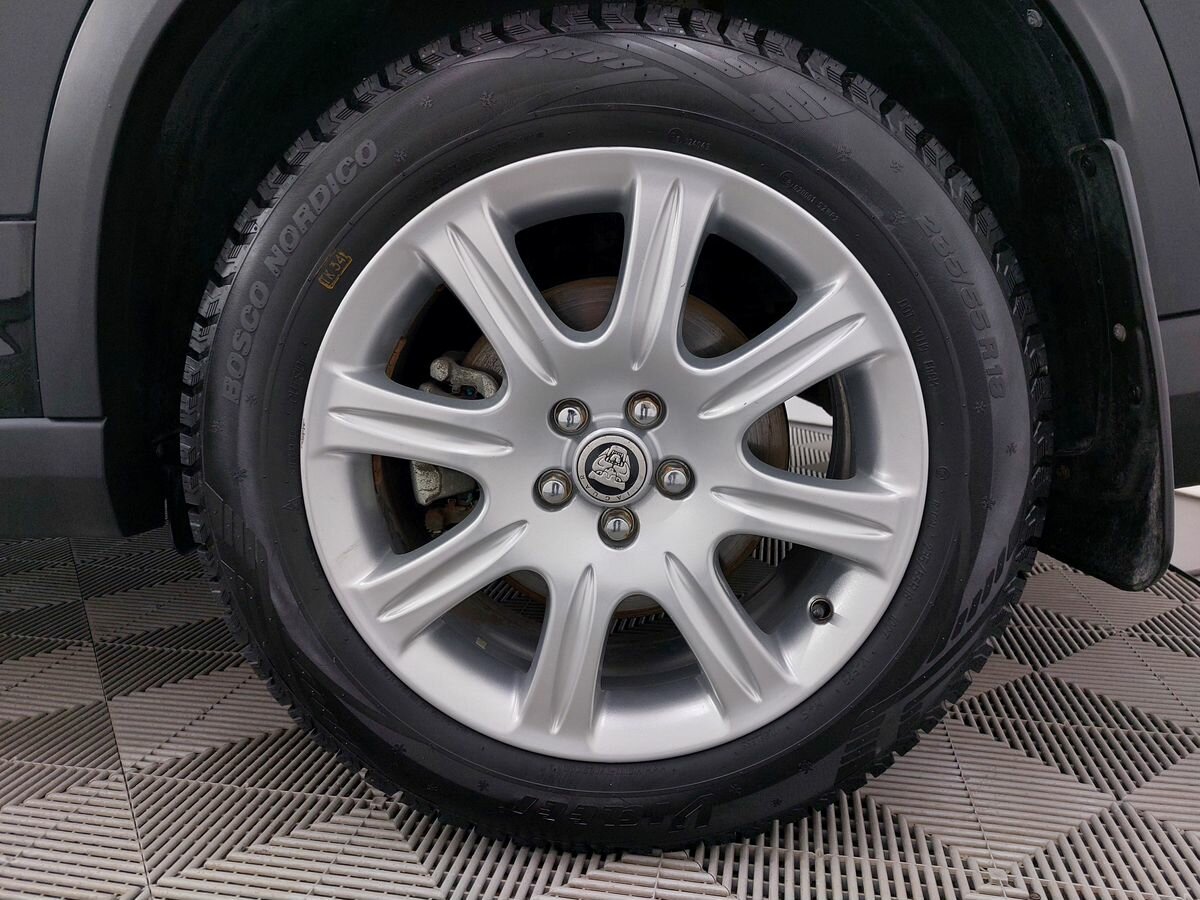 Chery Tiggo 8 Pro I, 2022 Фото №26