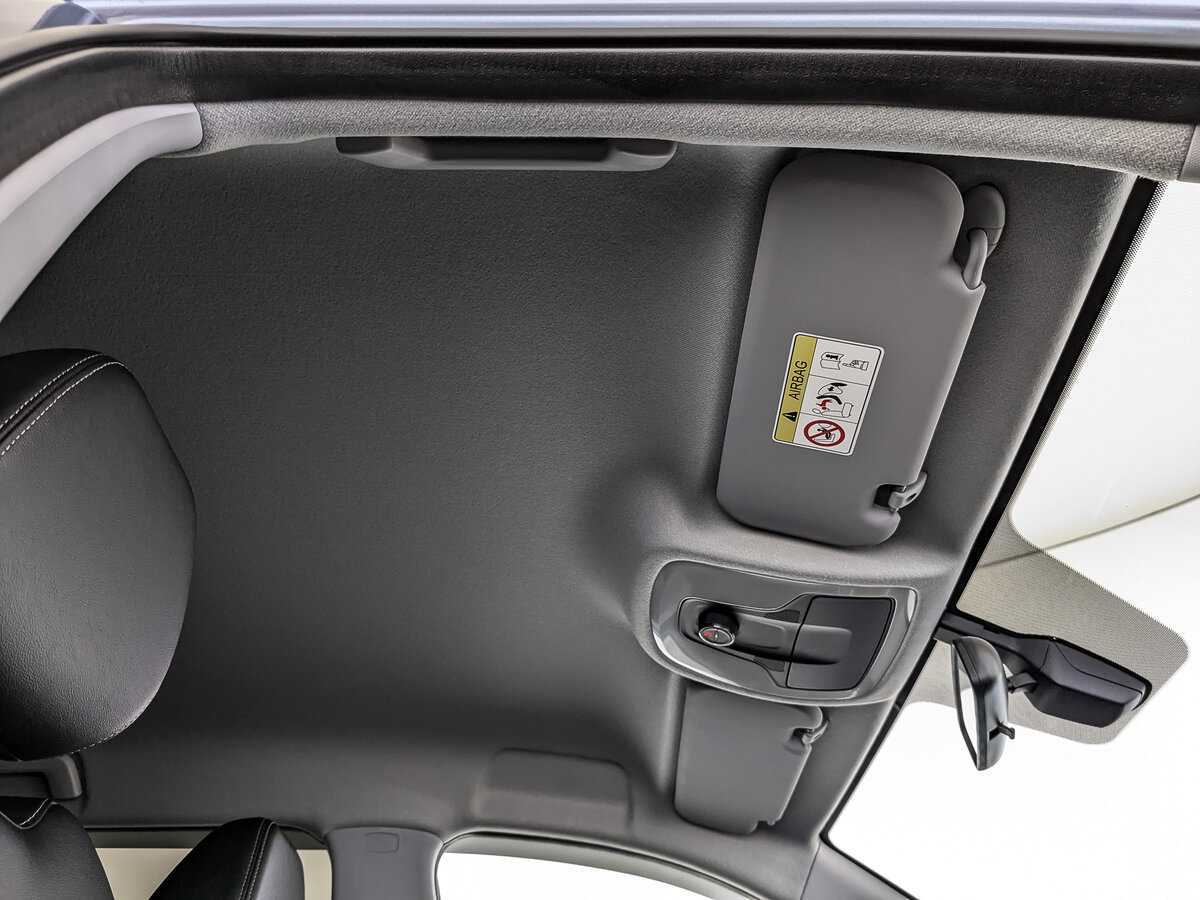 CHERY Tiggo 4, 2020 Фото №18