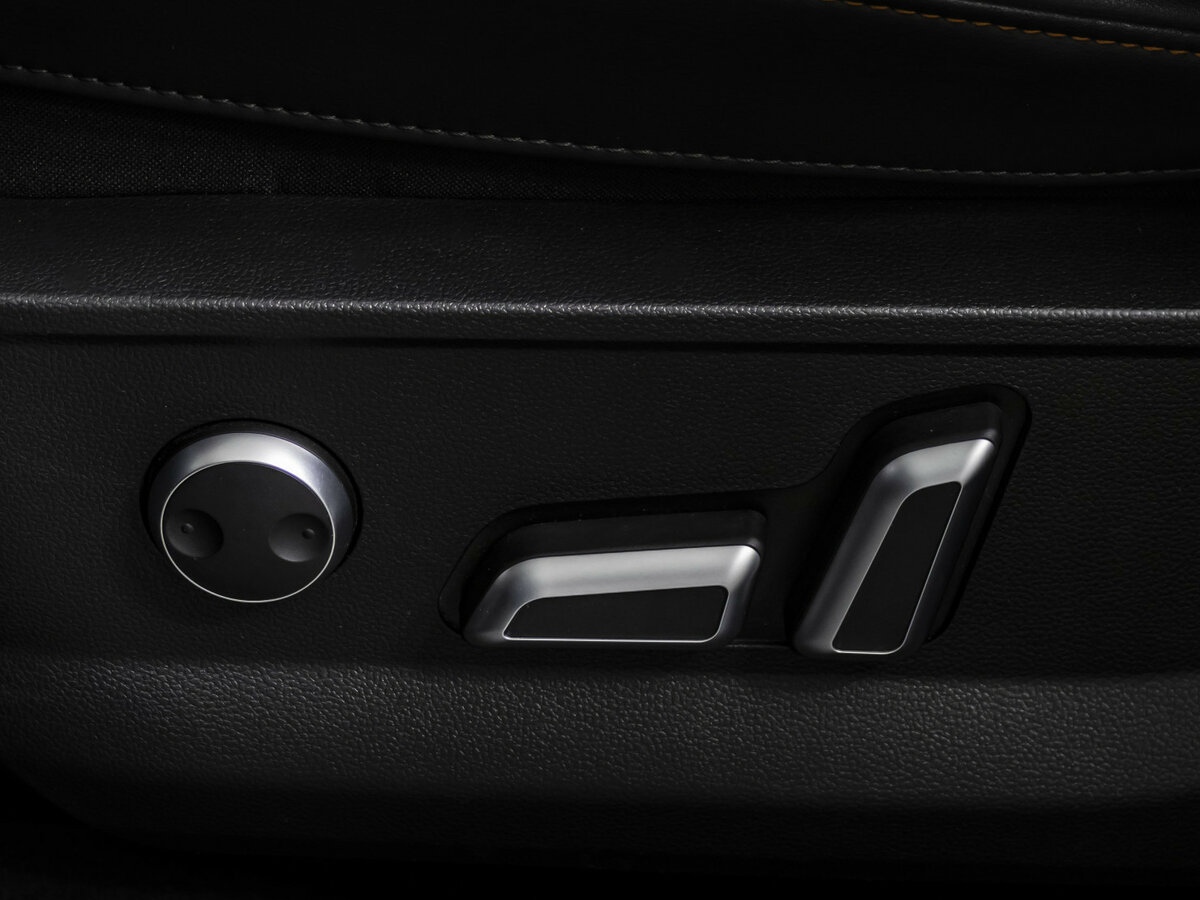 Haval Dargo X, 2024 Фото №12