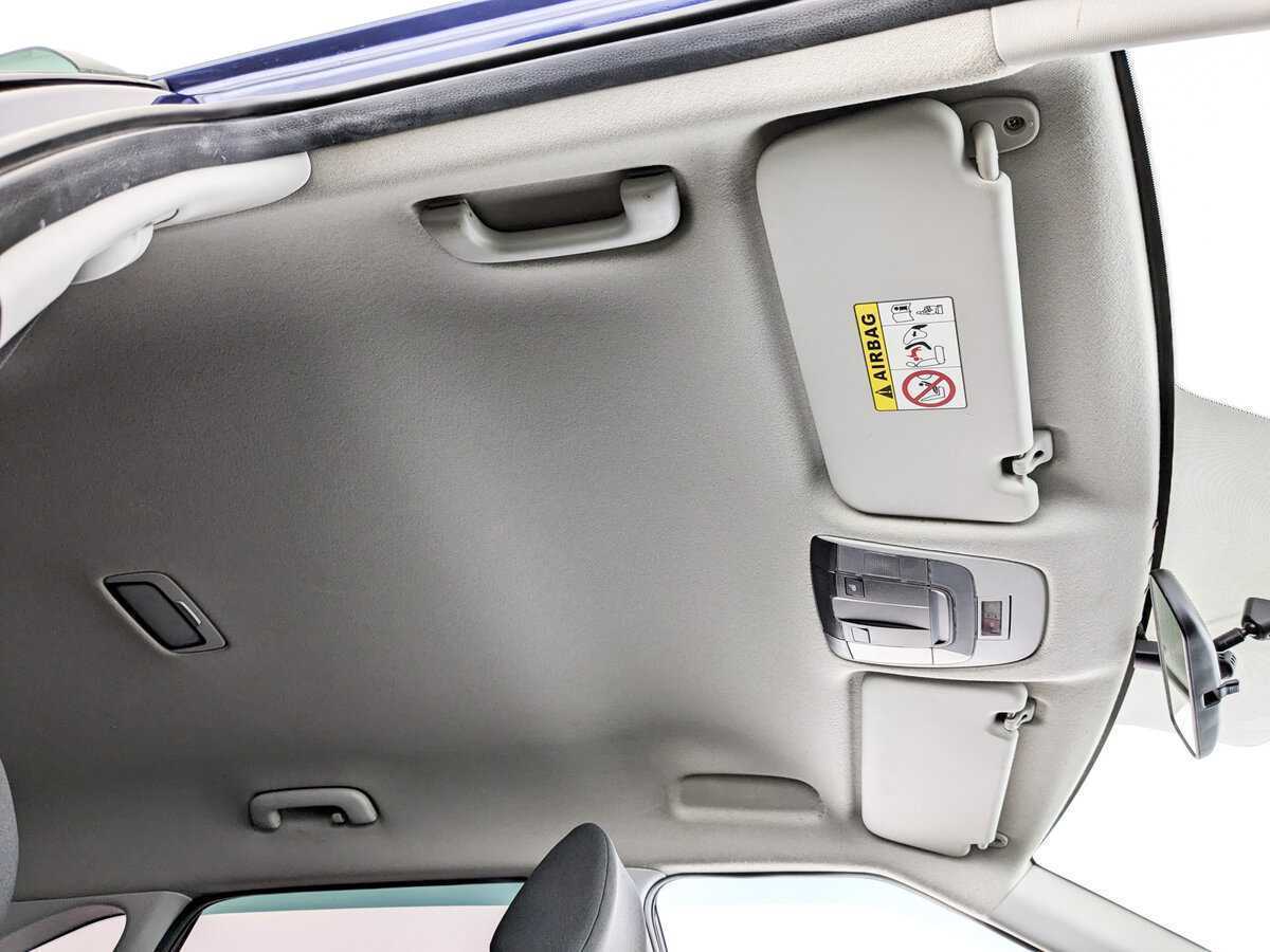 Kia Seltos, 2020 Фото №20