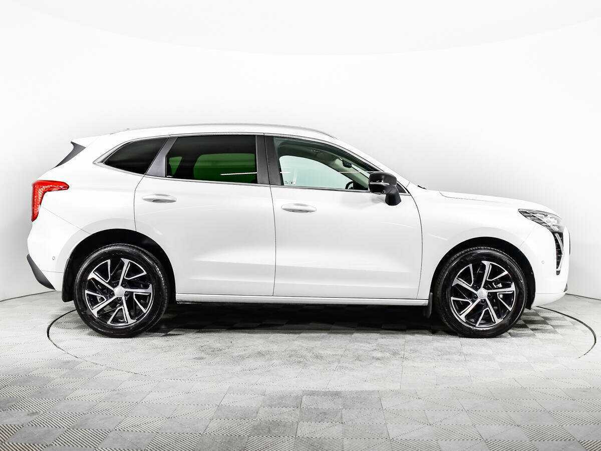 Haval Jolion, 2023 Фото №4