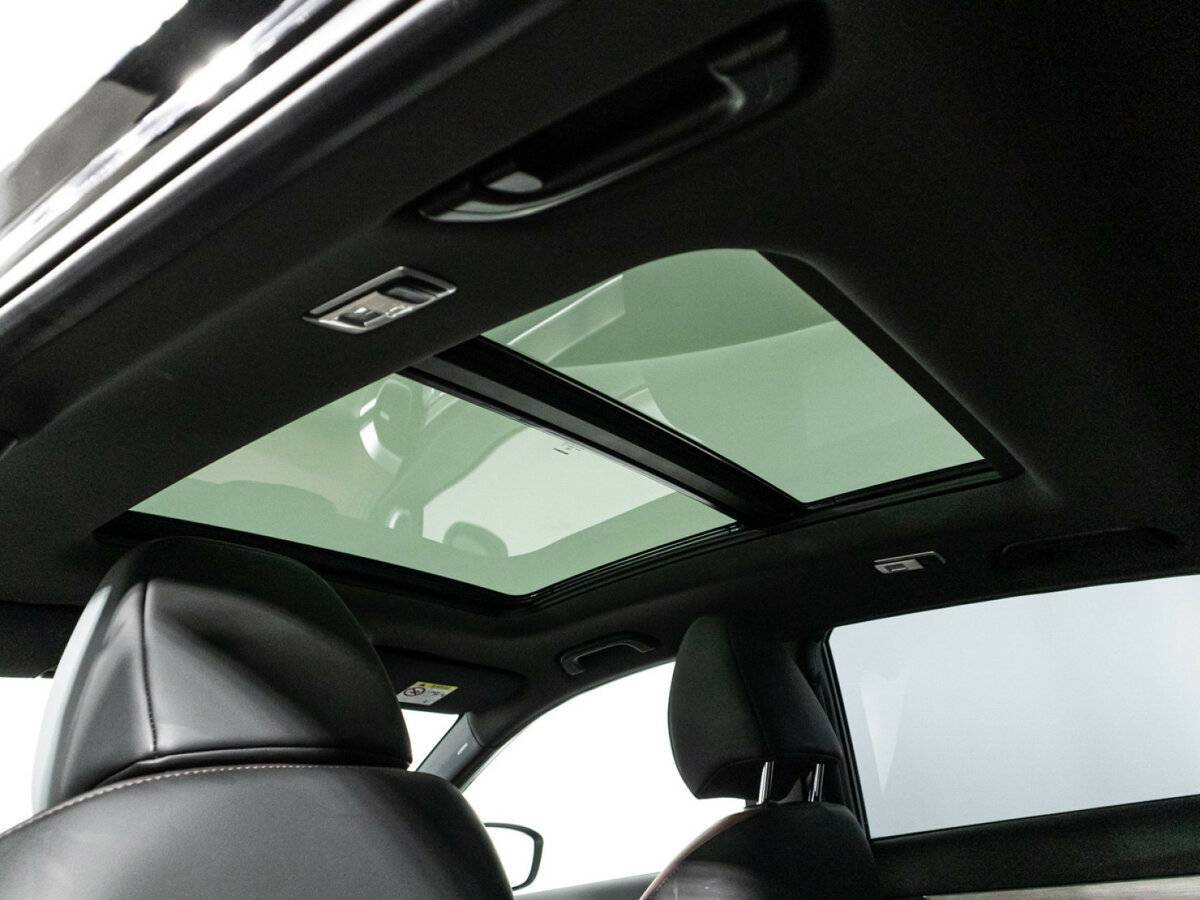 Belgee X50, 2024 Фото №15