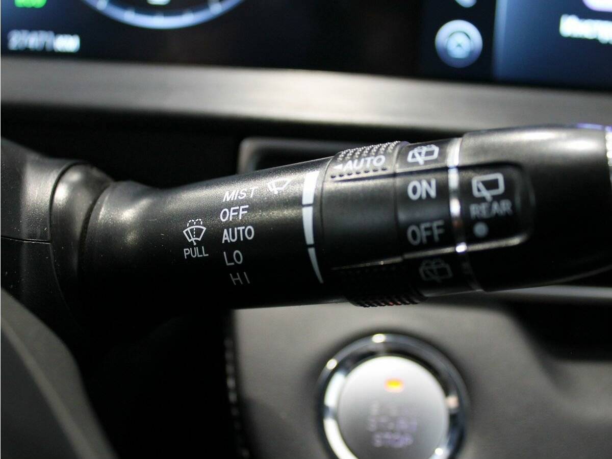 Chery Tiggo 7 Pro Max I, 2024 Фото №17