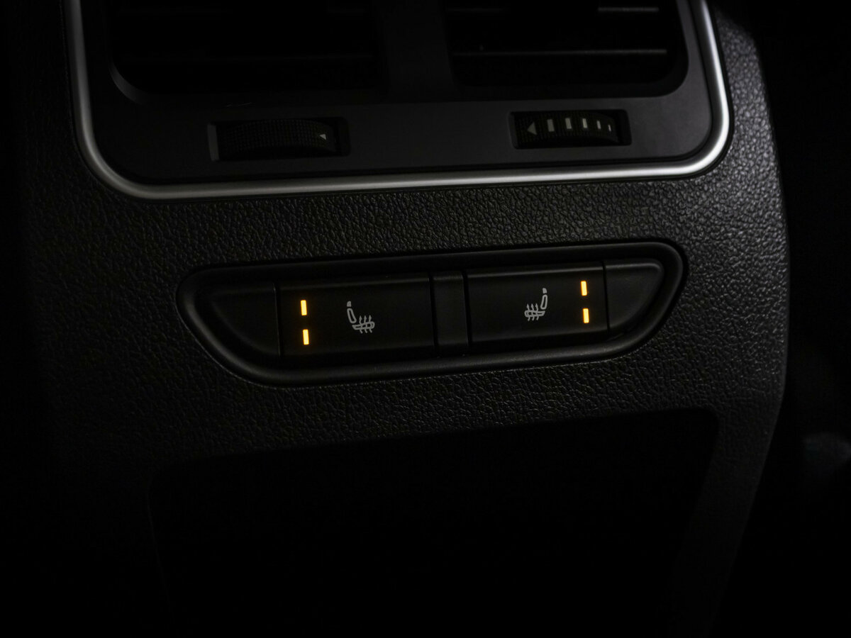 Haval F7 I, 2019 Фото №14