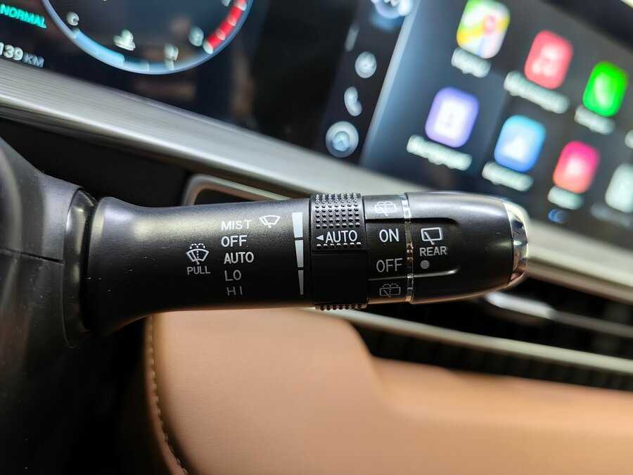 Chery Tiggo 8 Pro Max, 2023 Фото №20