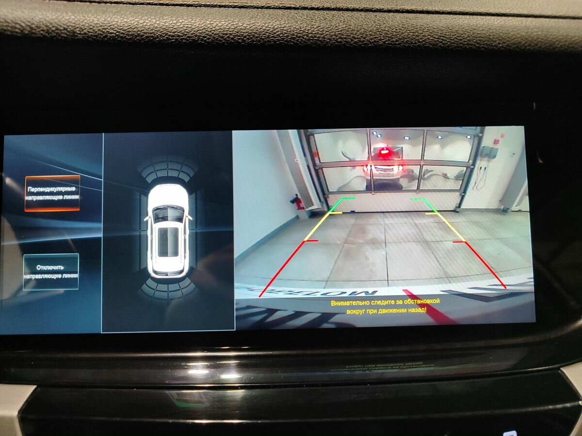 Changan CS35 Plus I, 2019 Фото №16