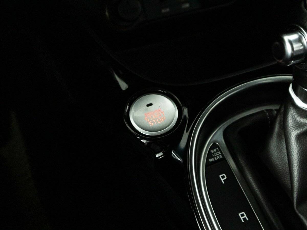 Kia Soul, 2018 Фото №18