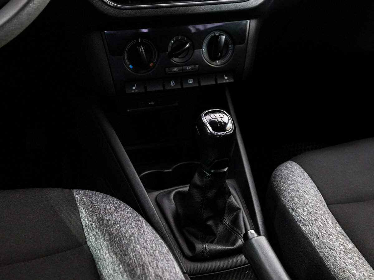 Skoda Rapid II, 2020 Фото №10