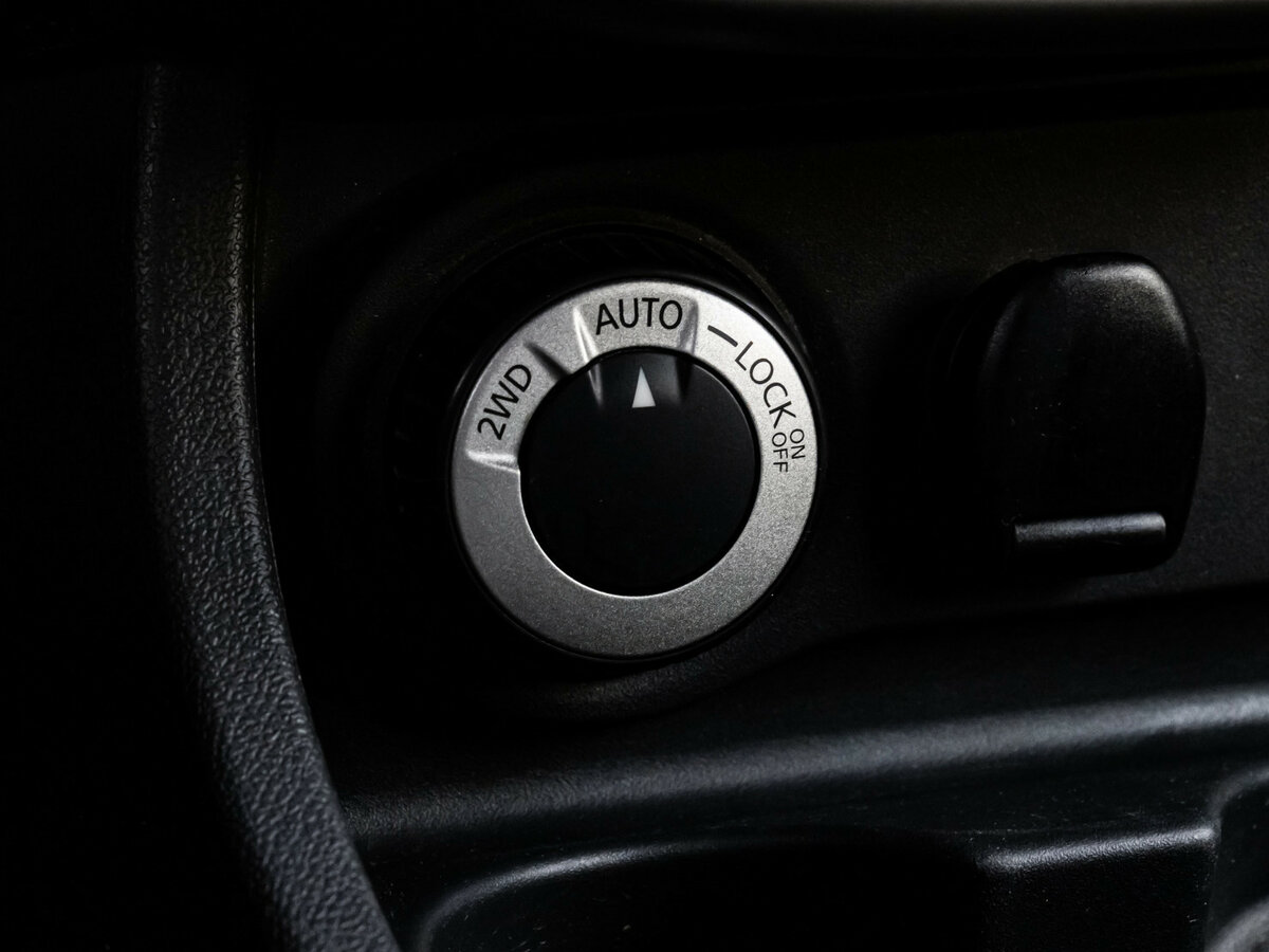 Renault Duster I, 2014 Фото №10