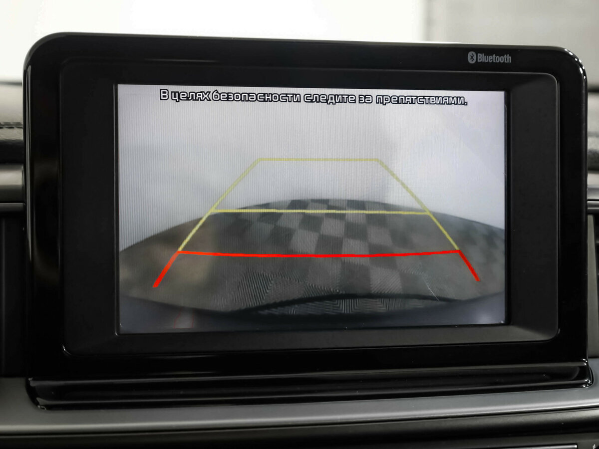 Kia Ceed III, 2019 Фото №16