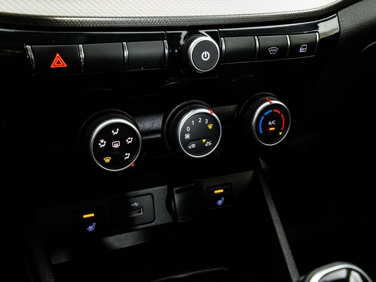Lada (ВАЗ) Vesta Cross, 2024 Фото №12