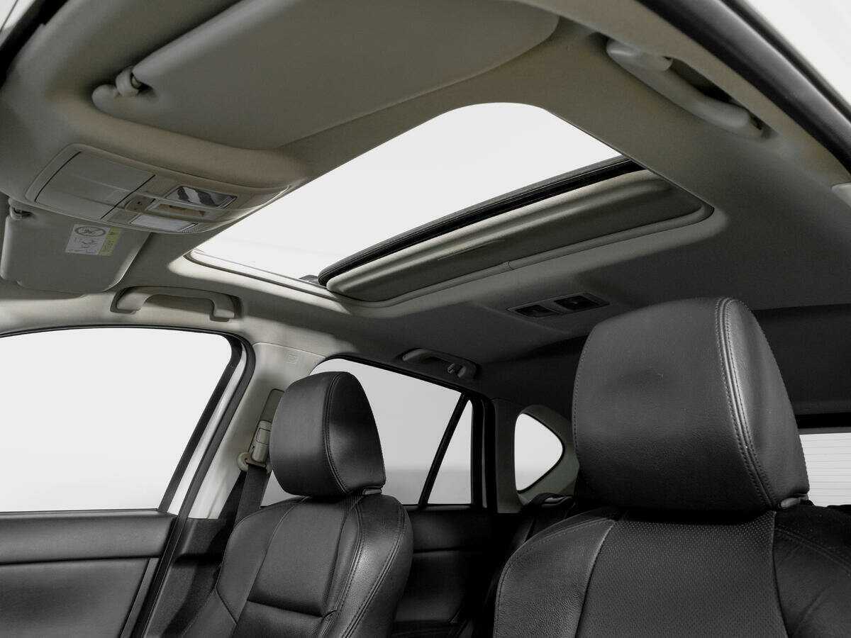 Mazda CX-5, 2016 Фото №15