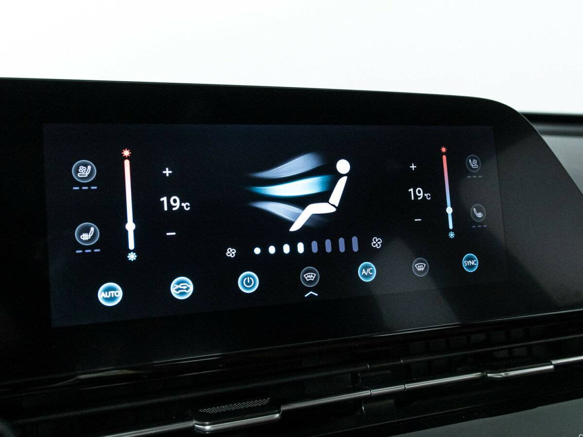 Omoda C5, 2023 Фото №17