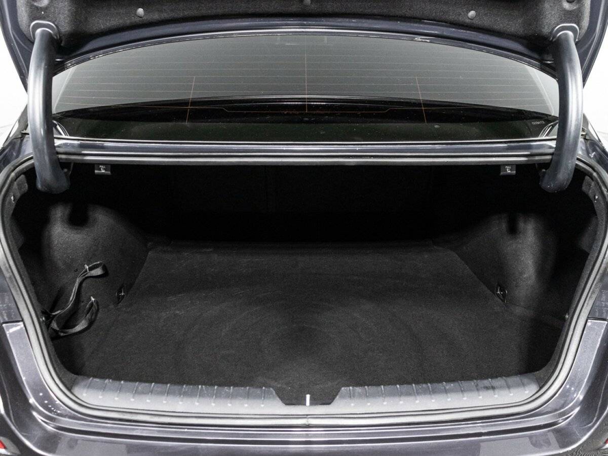 Kia Optima IV Рестайлинг, 2018 Фото №22