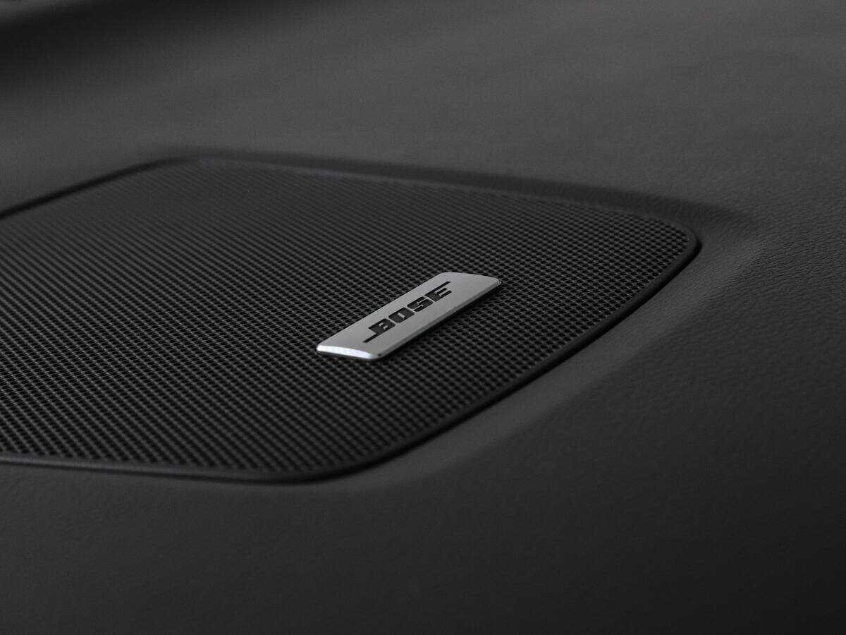 Nissan Murano, 2017 Фото №14