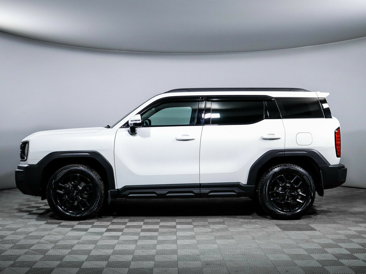 Haval H3, 2025 Фото №8