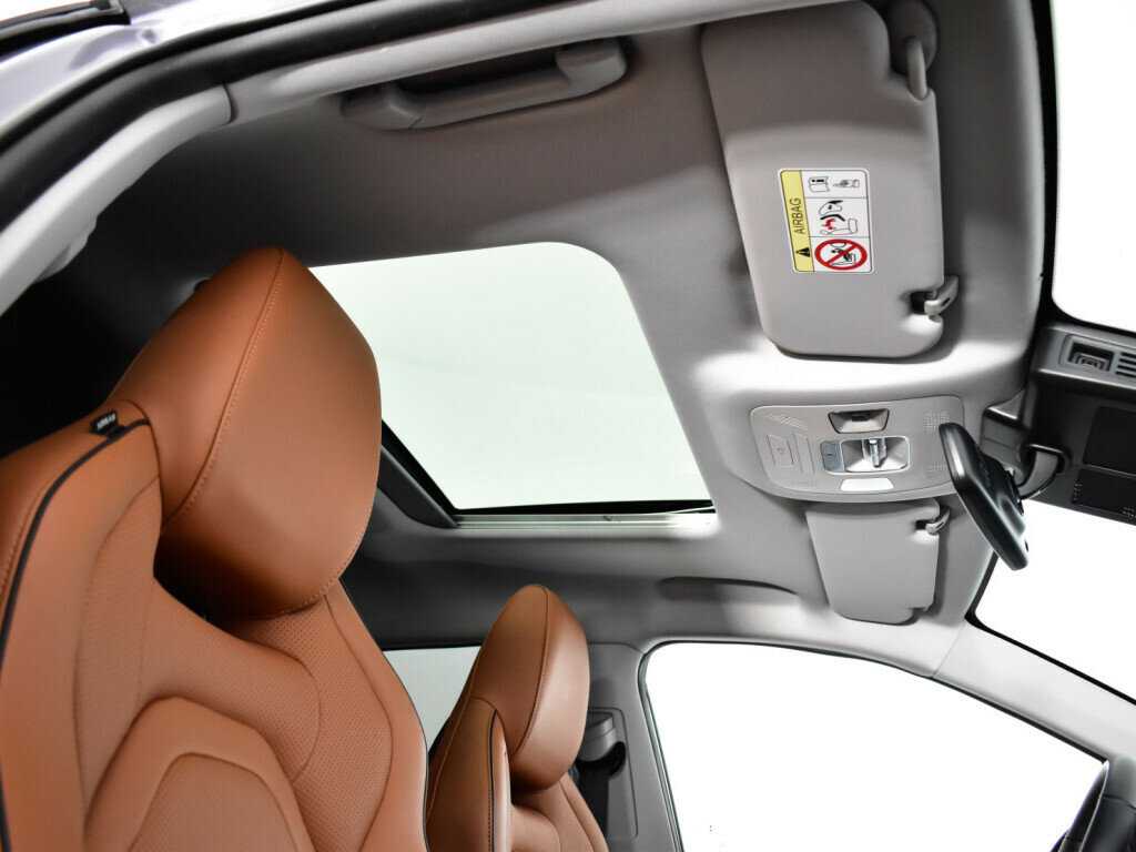 Omoda C5, 2023 Фото №13