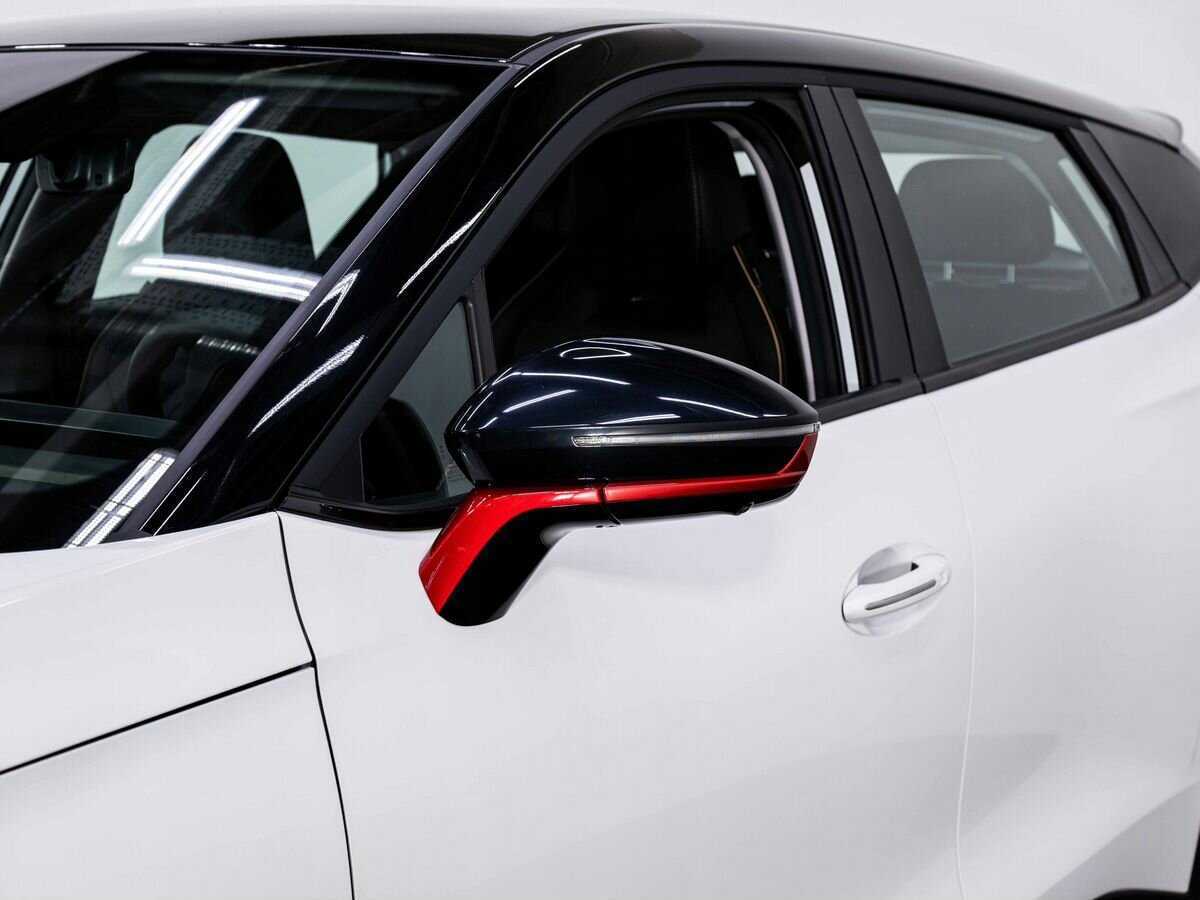 Omoda C5, 2023 Фото №7