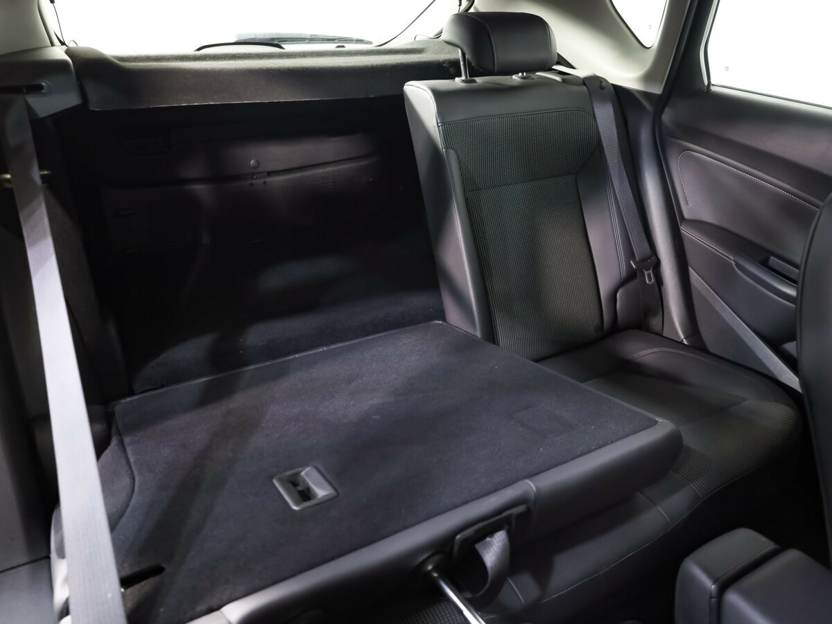 Opel Astra J, 2012 Фото №19