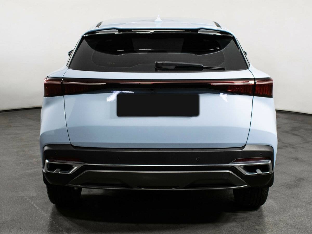 Omoda C5 I, 2023 Фото №6