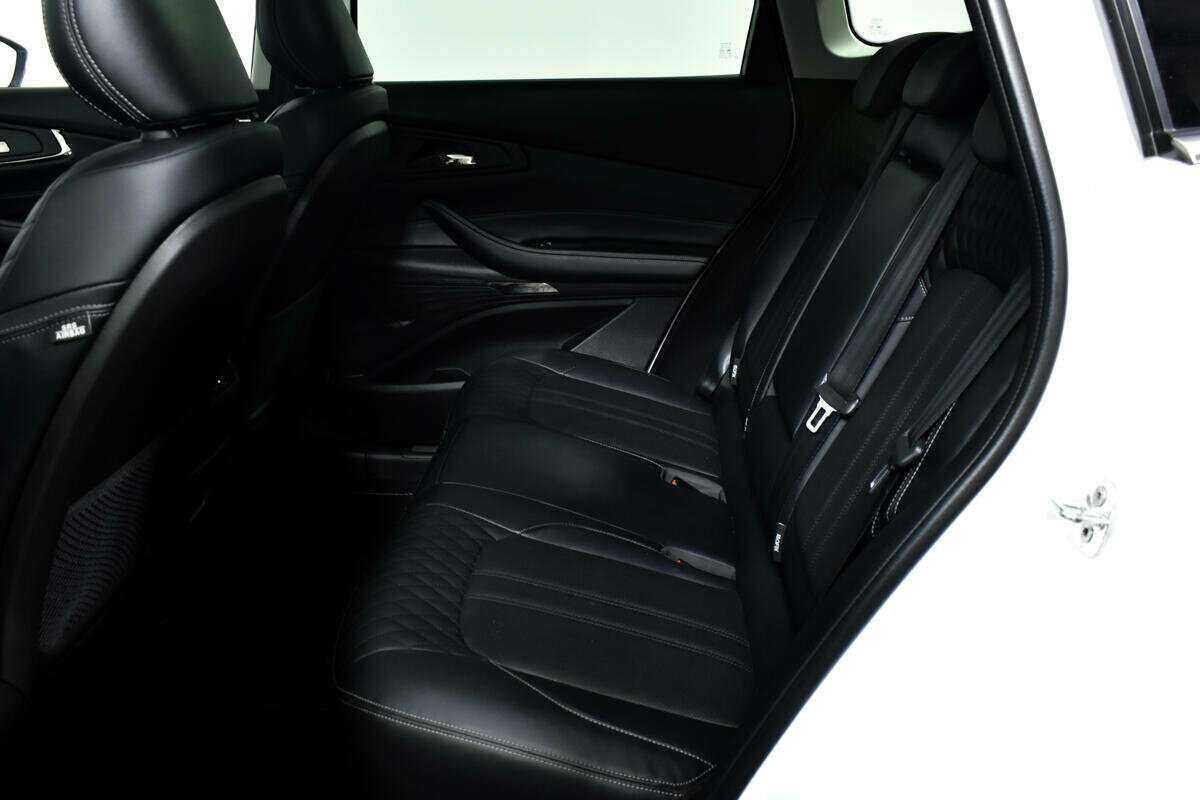 EXEED TXL, 2021 Фото №12