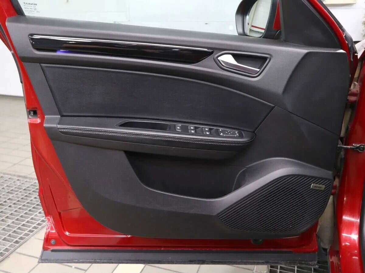 Renault Arkana, 2019 Фото №6